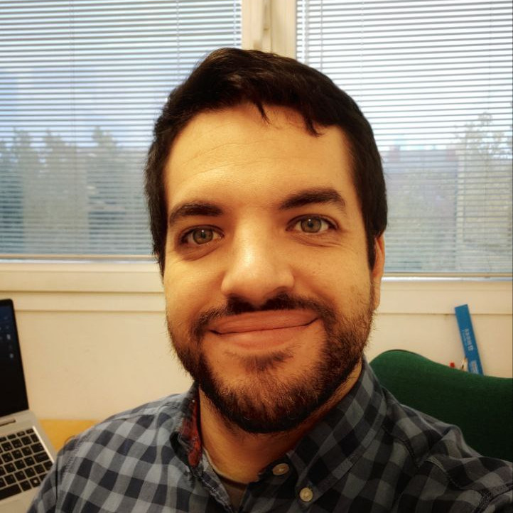 Prof. Víctor Ruiz-Díez