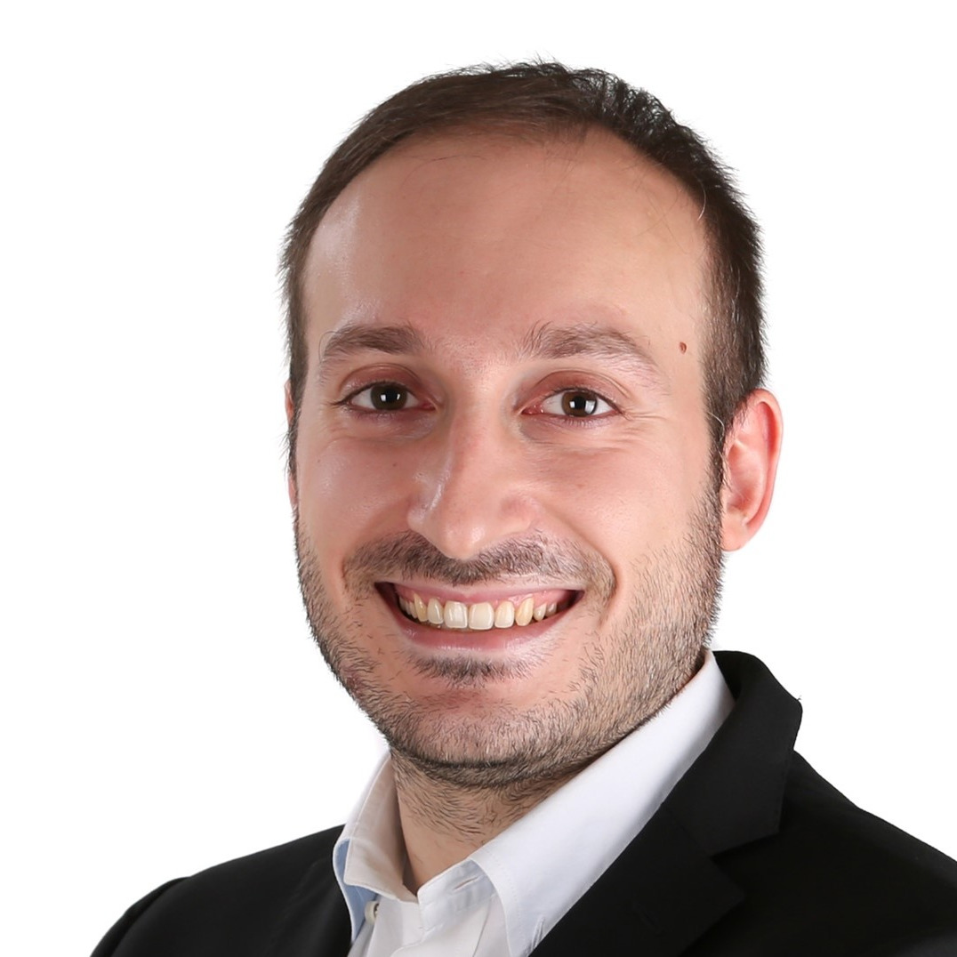 Dr. Alfredo Caturano