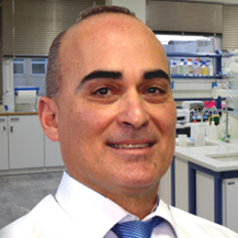 Prof. Dr. Kyriakos E. Kypreos