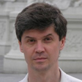 Prof. Alexander Berezin