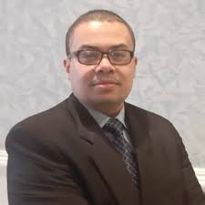 Dr. Mohammed Rohaim