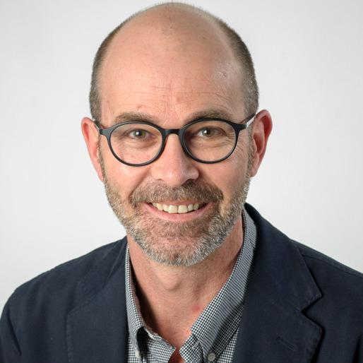 Prof. Gary McLean