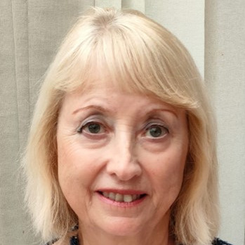 Prof. Sara Louise Cosby