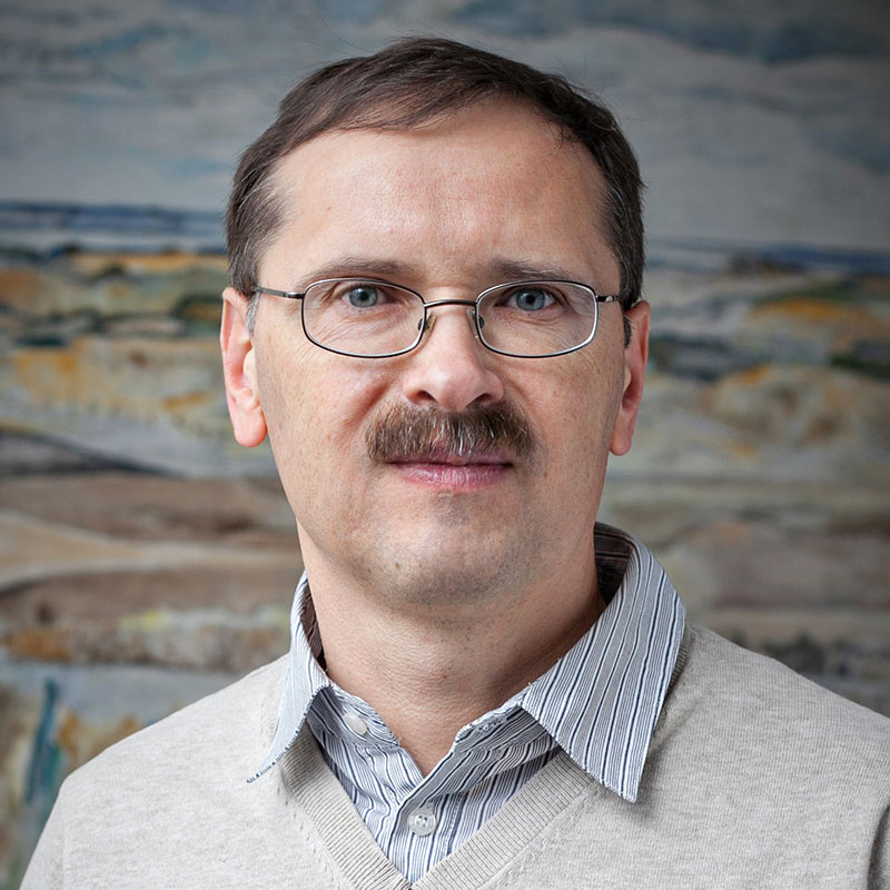 Prof. Alexander Zakhartchouk