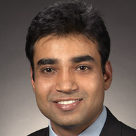 Prof. Santosh Pandey