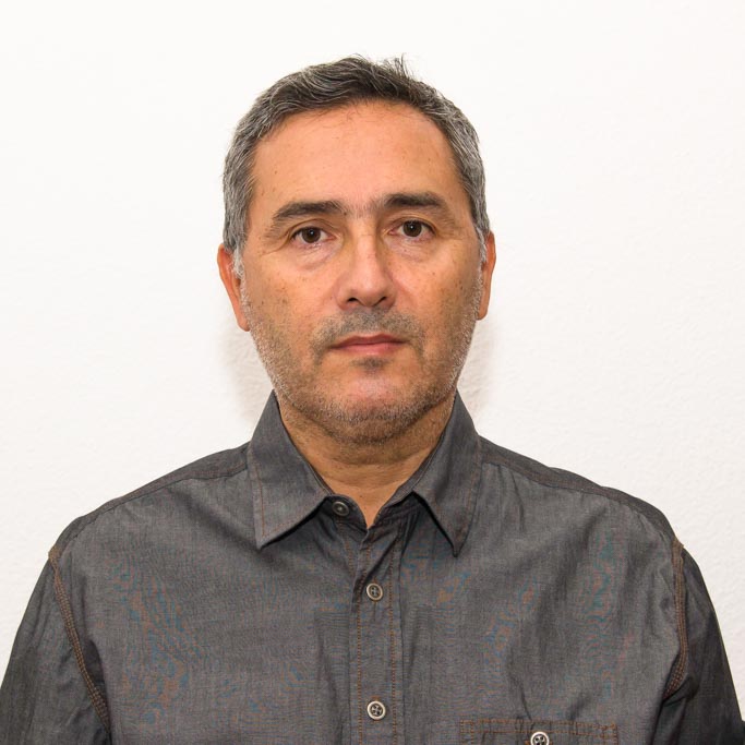 Dr. Marco Palma