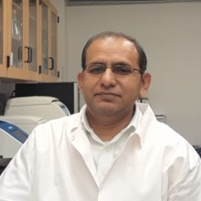 Dr. Ahmad Rushdi Shakri