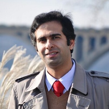 Dr. med. Iman Tavassoly