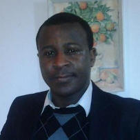 Dr. Paul Takam Kamga