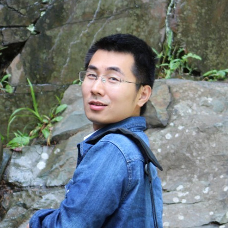Dr. Qibin Geng