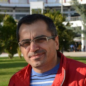 Dr. med. Theocharis Konstantinidis