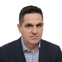 Prof. Dimitris Zavras