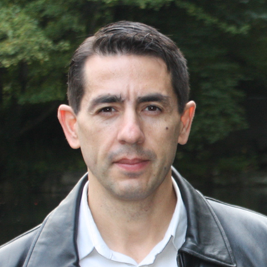 Prof. Leandro Buffoni