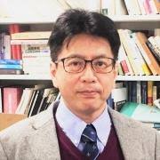 Prof. Kazuhisa Takemura
