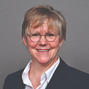 Prof. Eva Sevick