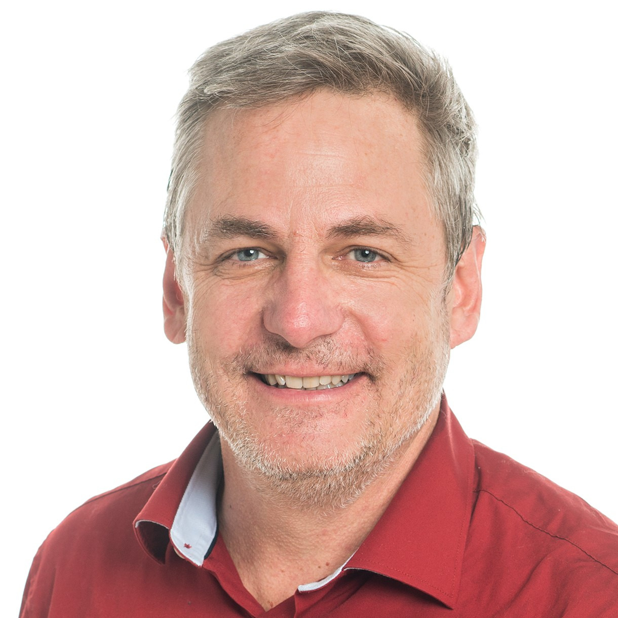 Prof. Dr. Martin F. Bachmann