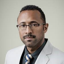 Dr. Byron Martina