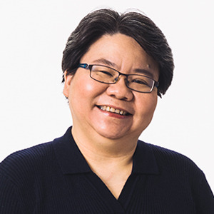 Dr. Yee Joo Tan