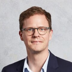 Prof. Roger Geiger