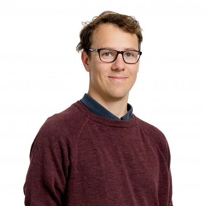 Dr. Paul Engeroff