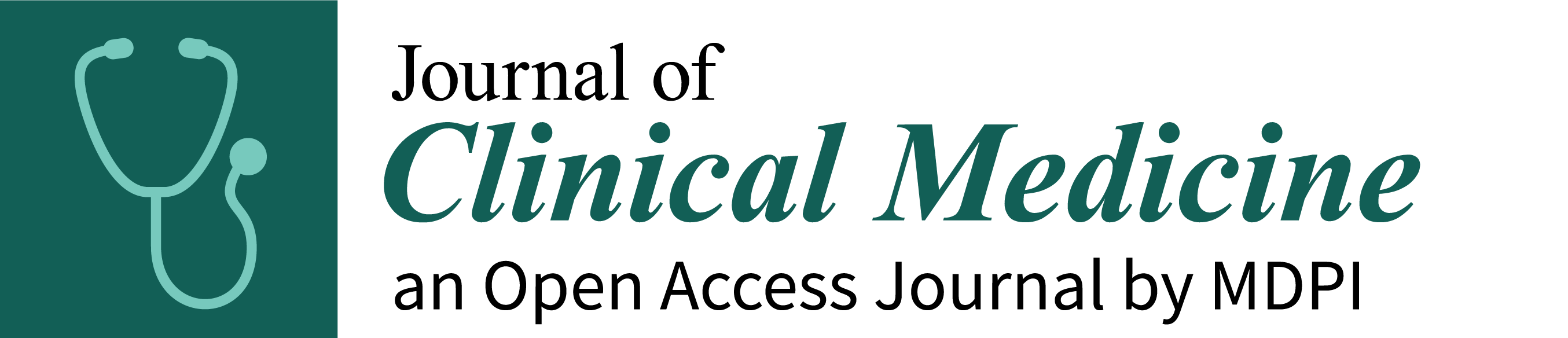 Journal of Clinical Medicine