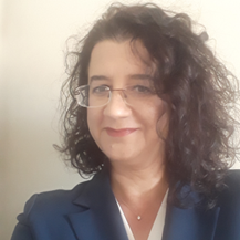 Dr. Amalia Yanni