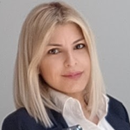Dr. Olga Papagianni