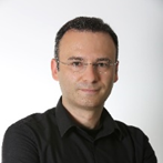 Prof. Dr. Andreas Tzakos