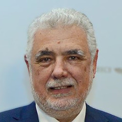 Prof. Dr. Nicholas Moschonas