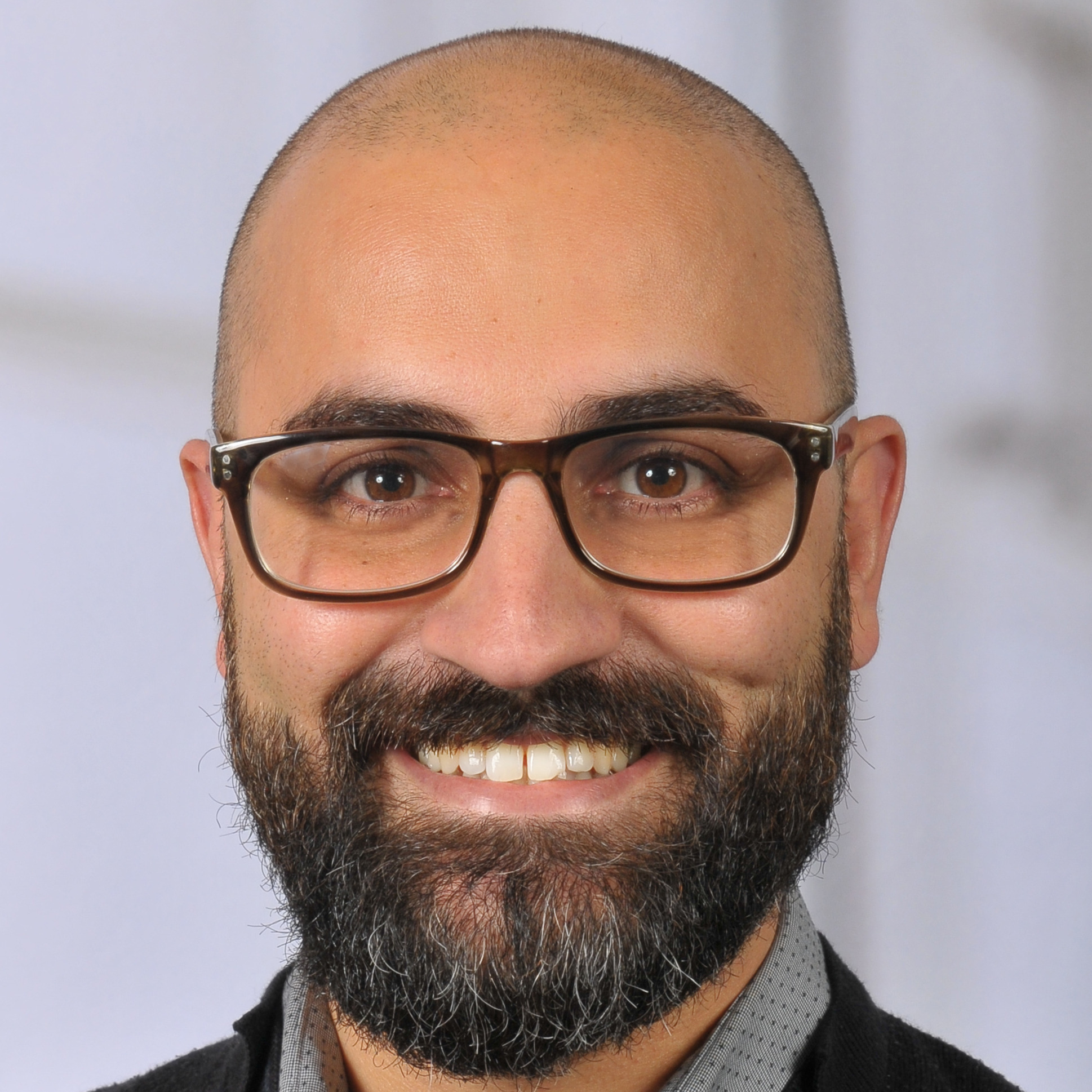 Dr. Giovanni Nigita