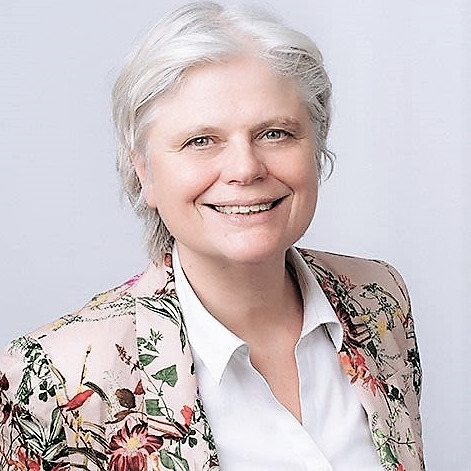 Prof. Dr. Cornelia M. Van Duijn
