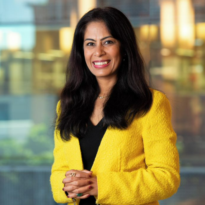 Dr. Jyotsna Batra