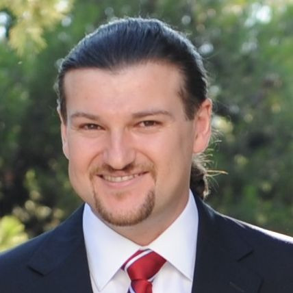 Dr. Panagiotis Katsonis
