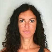 Dr. Valeria D'Argenio