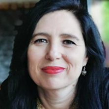 Dr. Dubravka Švob Štrac