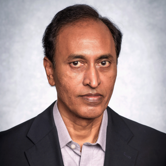 Prof. Dr. Selvarangan Ponnazhagan