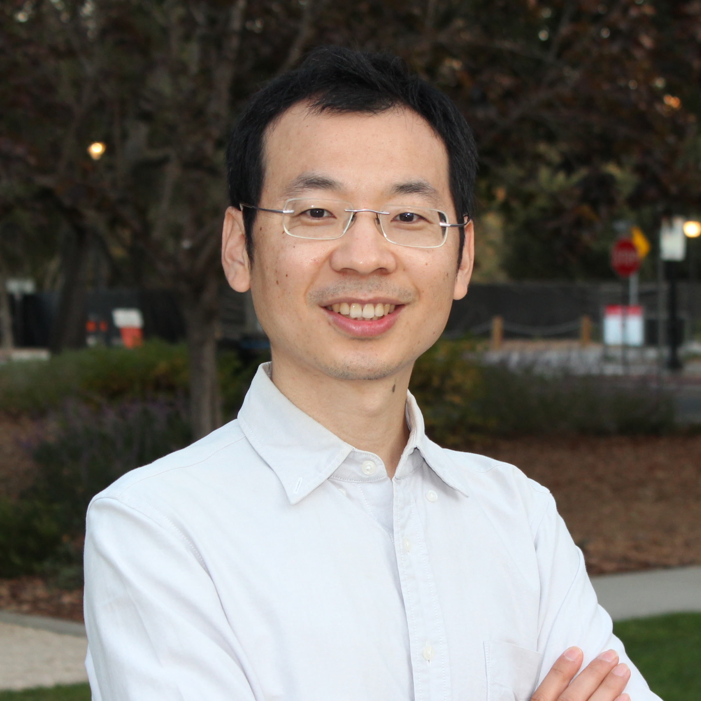 Dr. Hongjie Li