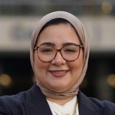 Prof. Dr. Rana Ahmed Youness