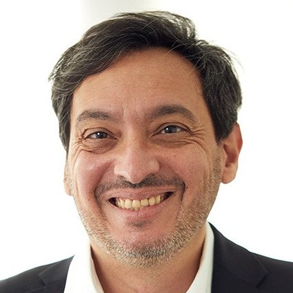 Prof. Dr. Carlo Rivolta