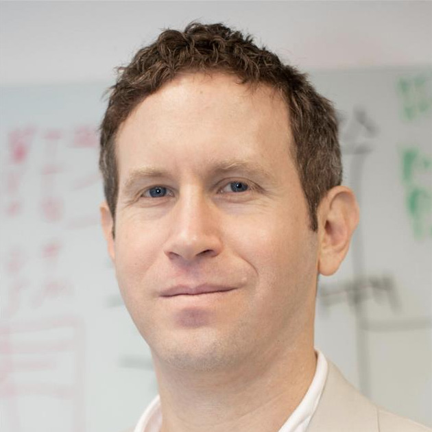 Dr. Yuval Itan