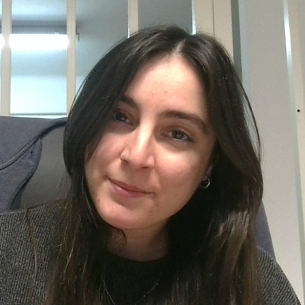 Dr. Federica D'Amico