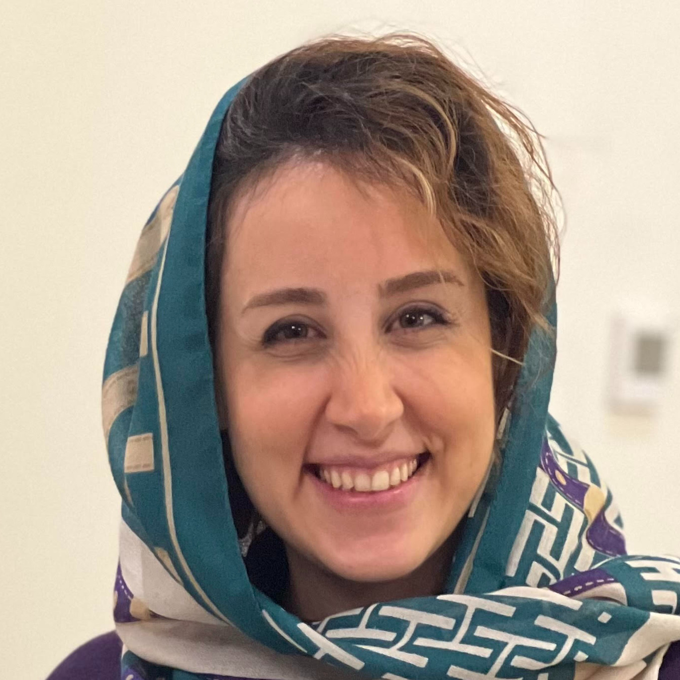 Dr. Leili Rejali