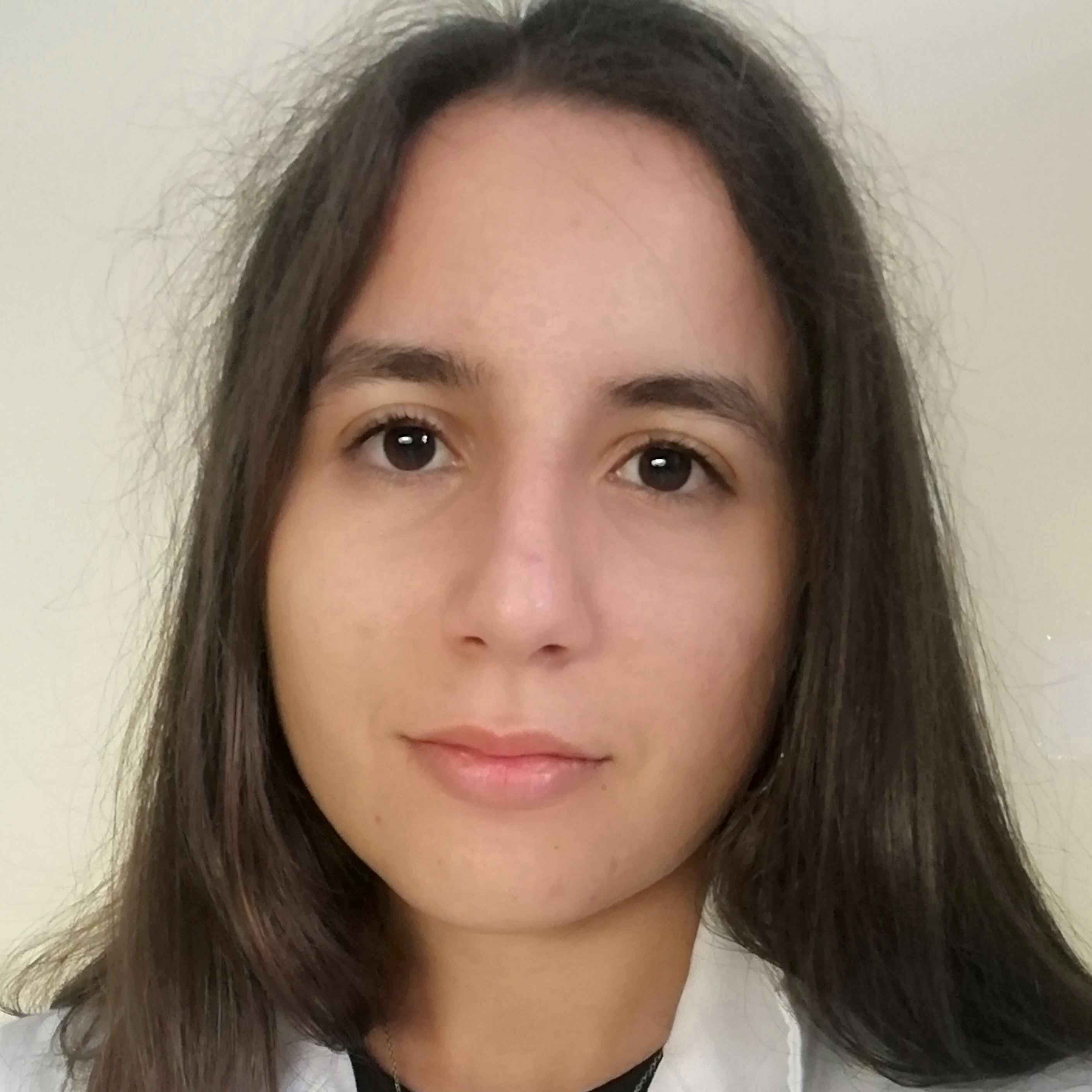 Dr. Katerina Katsaraki