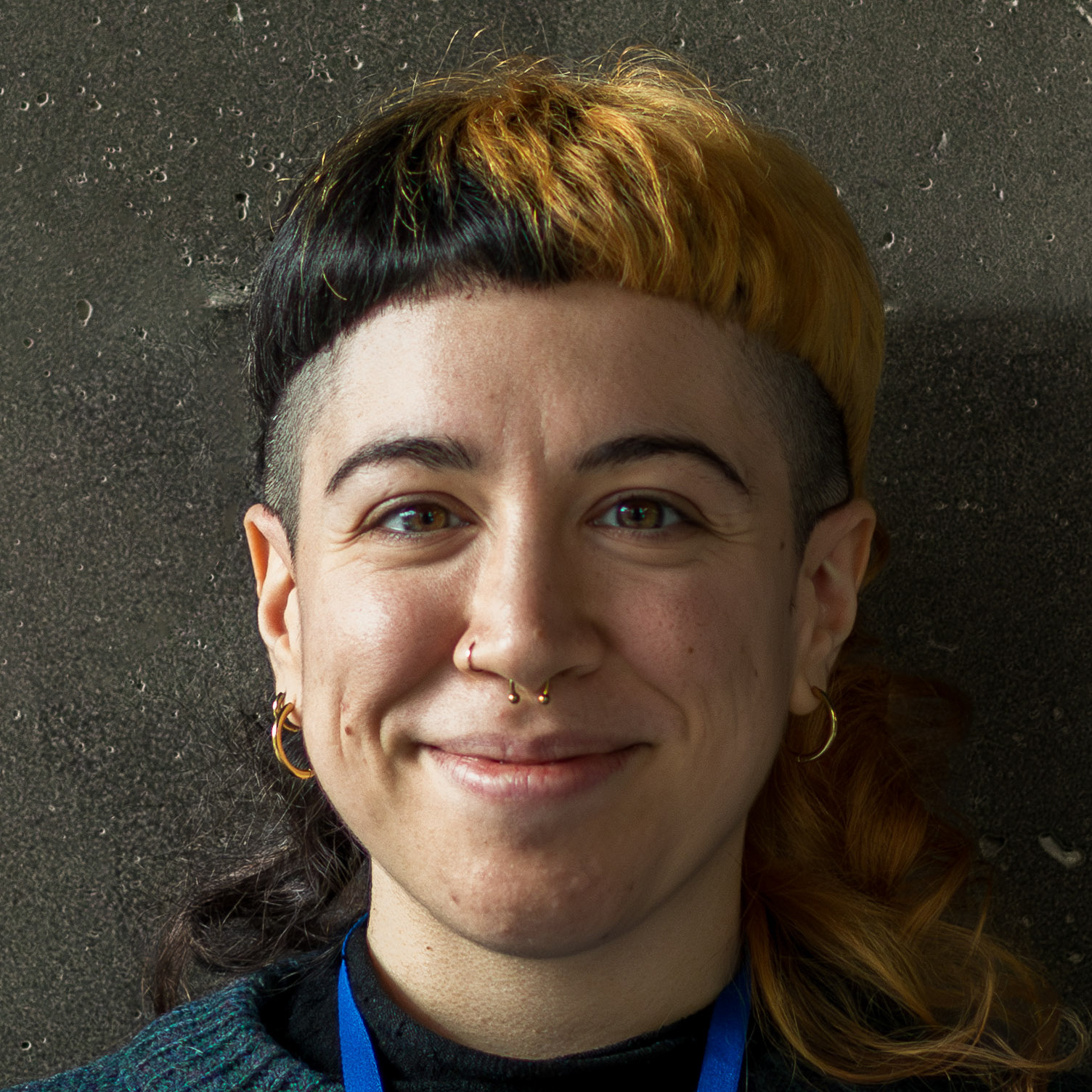 Dr. Mariachiara Mengoli