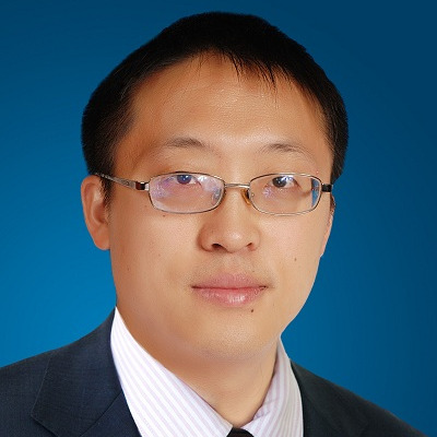 Prof. Dr. Yong Zhang