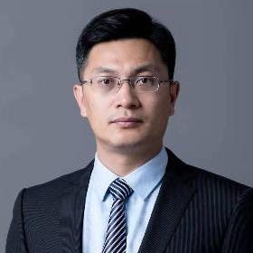Prof. Dr. Xiangwei Zhao