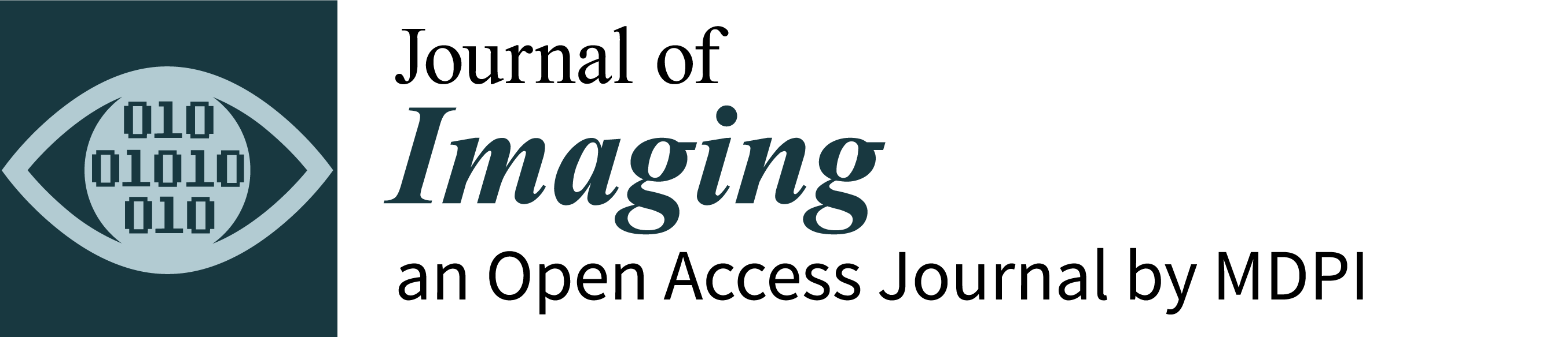 Journal of Imaging