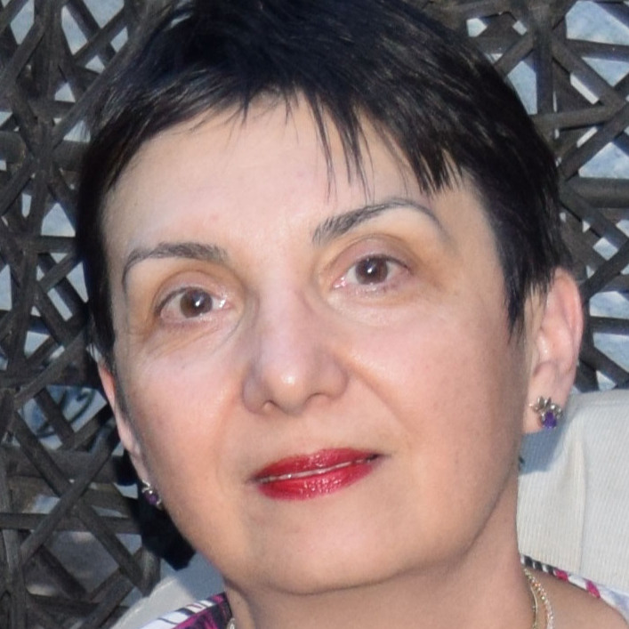 committee member profile