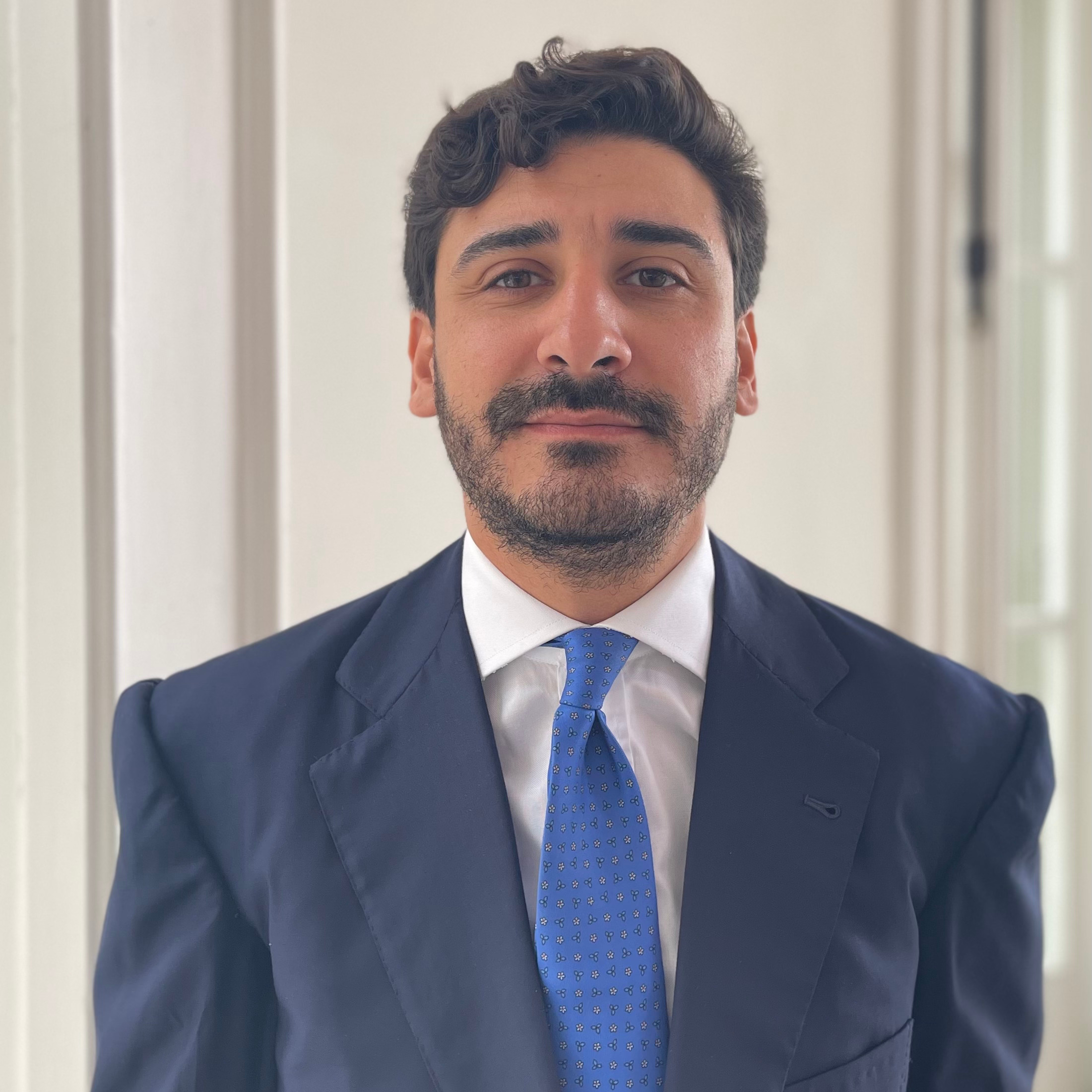 committee member profile