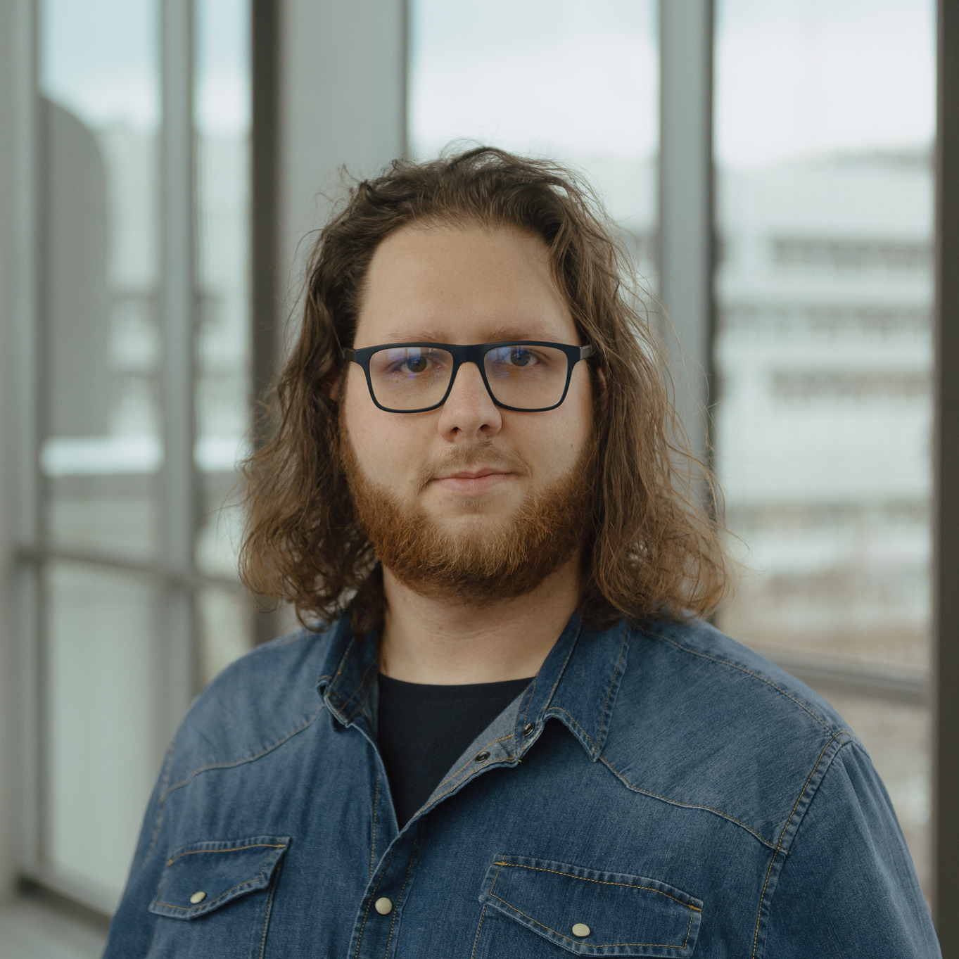 committee member profile